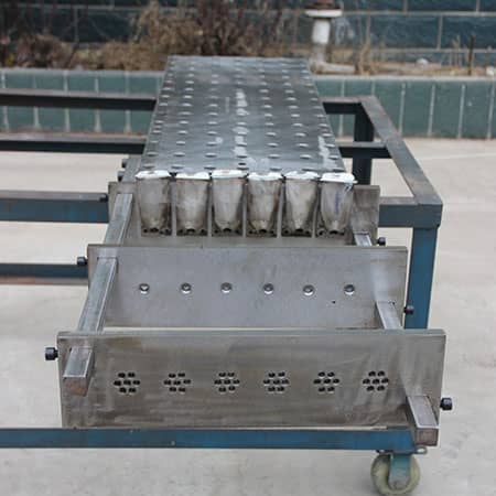 FRP Round Rod Pulrrusion Mould