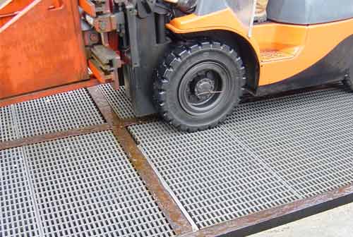 Heavy Duty Fiberglass Grating: A Durable and Cost-Effective Solution for Industrial Applications