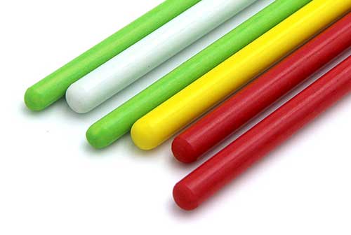 Everything You Need to Know About Solid Fiberglass Rods Wholesale