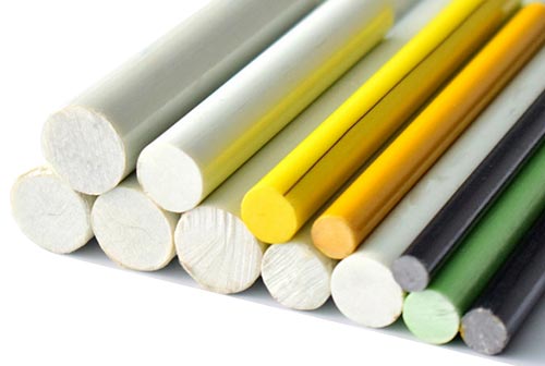 The many uses of solid fiberglass rods in daily life