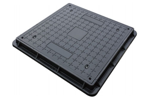 Where to Find the Best FRP Manhole Covers in China