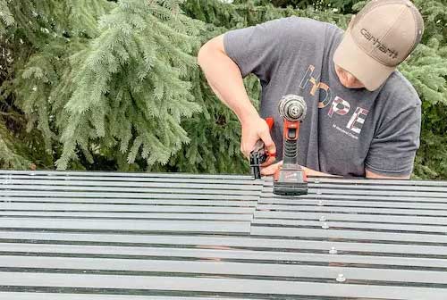 How Long Do Fiberglass Roof Panels Last?