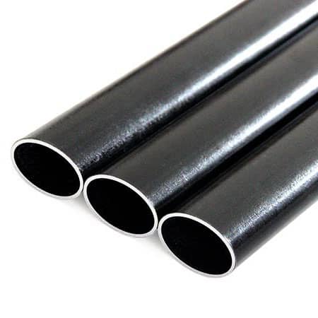 FRP oval tube