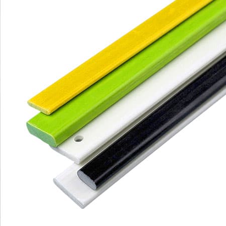 Fiberglass Strips