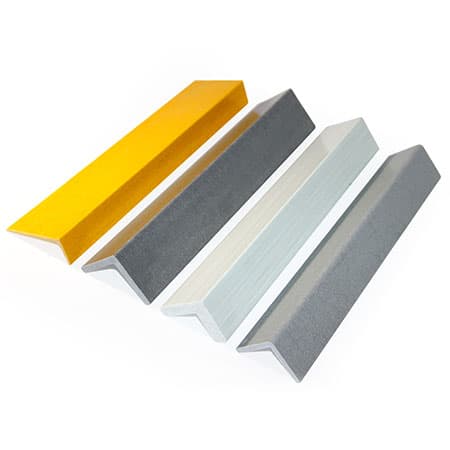 Fiberglass Angles