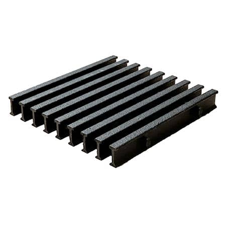 Frp Pultruded Grating