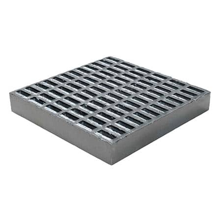 Frp High Load Grating