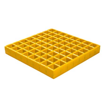 Frp Molded grating