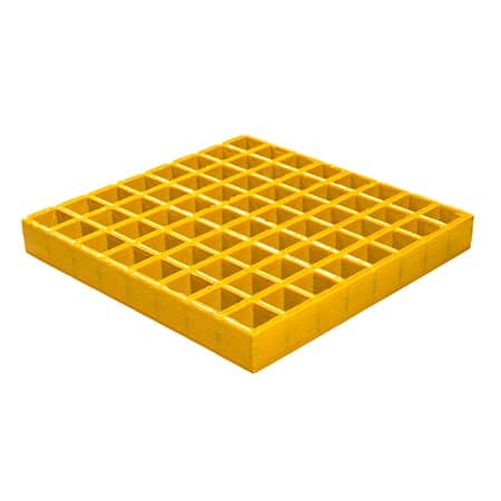 Frp Molded grating