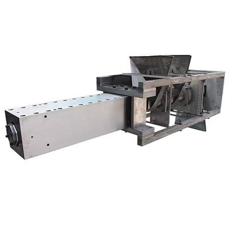 FRP Octagonal Tube Pultrusion Mould