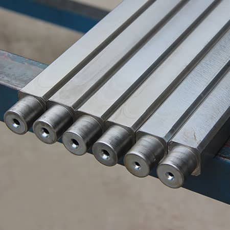FRP Round Rod Pultrusion Mould