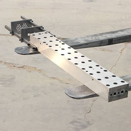Frp Hexagonal Rod Pultrusion Mould