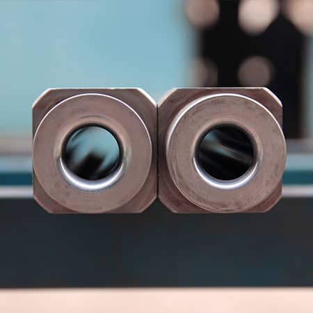 FRP Round Rod Pultrusion Mould