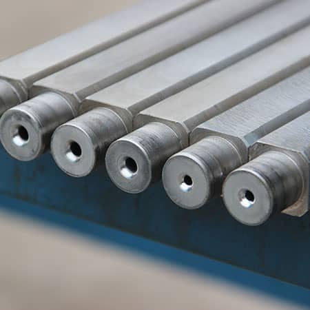FRP Round Rod Pultrusion Mould