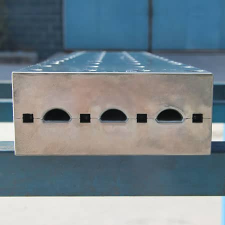 FRP Custom Rod Pultrusion Mould