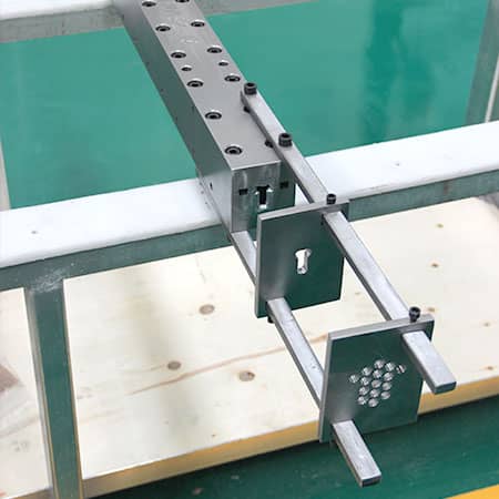 Frp T-bar Profile Pultrusion Mould