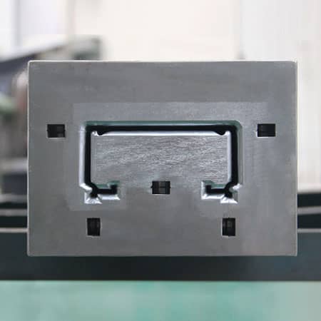 Fiberglass Channels Pultrusion Die
