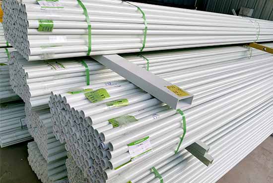 Fiberglass Tubes for Sale, Shipped to India