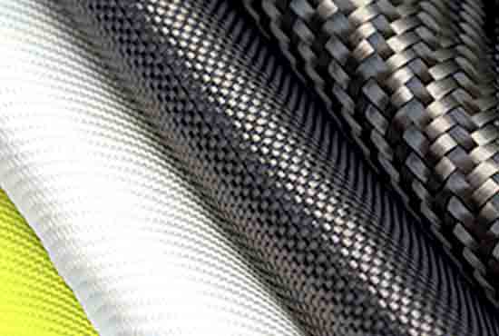 Carbon Fiber Strength vs Fiberglass