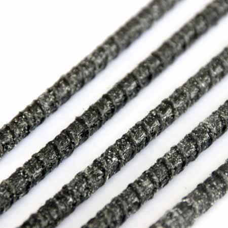 Fiberglass rebar