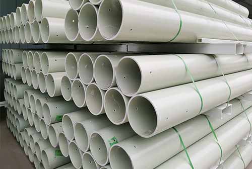 How to choose a quality fiberglass tube manufacturers near me？