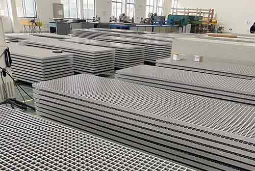 frp grating price