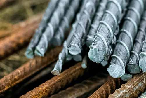 Disadvantages of Fiberglass Rebar