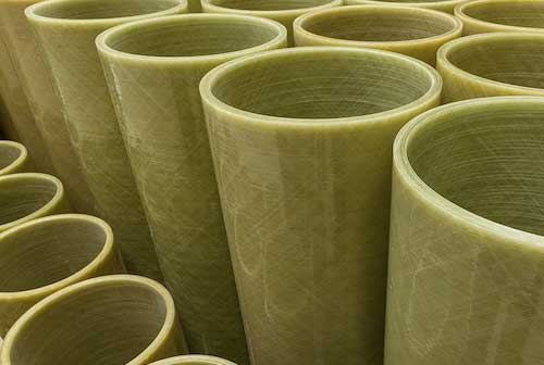 Understanding the Impact of Unsaturated Polyester Resin on Fiber Reinforced Pipe Strength