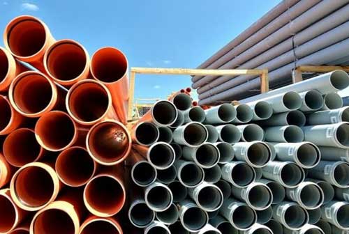 GRP Pipe Material and Thickness Selection for Different Applications
