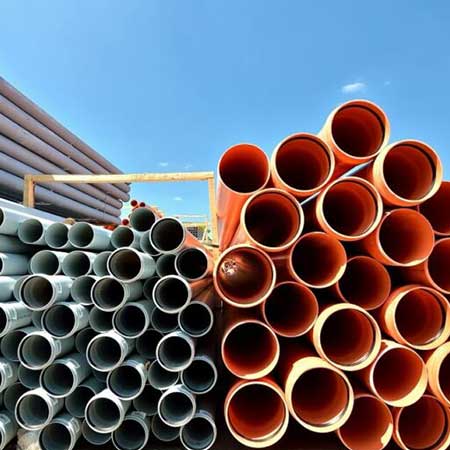 frp pipe