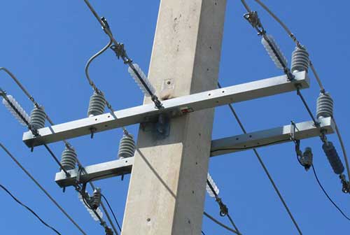 FRP in electrical