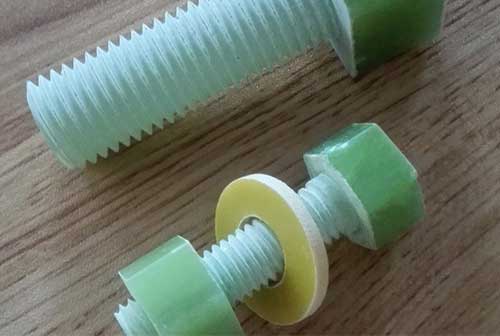 FRP in consumer products