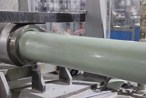 How to Choose the Right FRP Molding Process