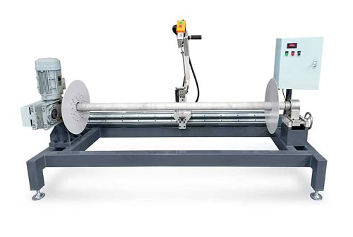 Fiberglass Felt Cutting Machine: The Easy Way to Cut Fiberglass