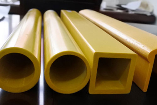 What is Fiberglass Reinforced Plastic?