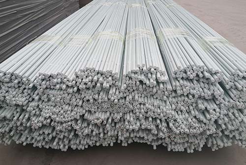 FRP Poles