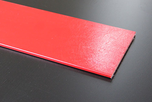 Fiberglass pultrusion sheets