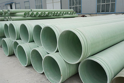 FRP Pipe