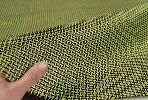 Aramid Fiber Reinforced Plastic (AFRP)