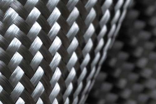 Carbon Fiber Reinforced Plastic (CFRP)