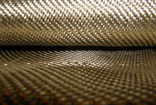 Basalt Fiber Reinforced Plastic (BFRP)