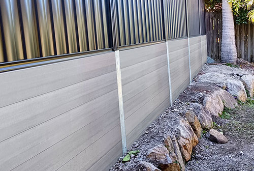 FRP Composite Retaining Wall vs Concrete Retaining Wall: A Comprehensive Comparison