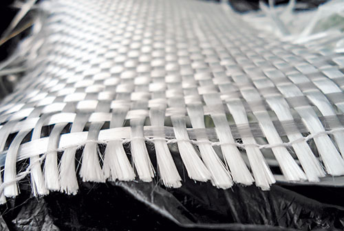 Fiberglass Chemical Structure: From Molecular Building Blocks to a Robust Material