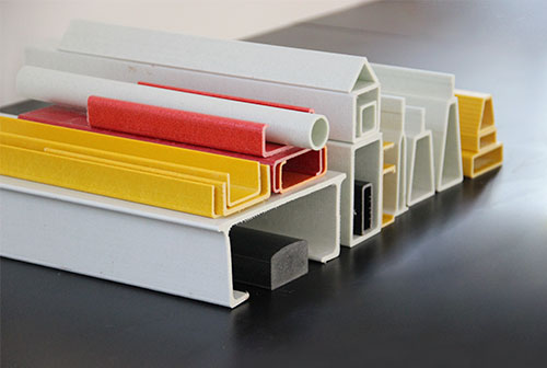 Determinants of Fiber Reinforced Plastic Price