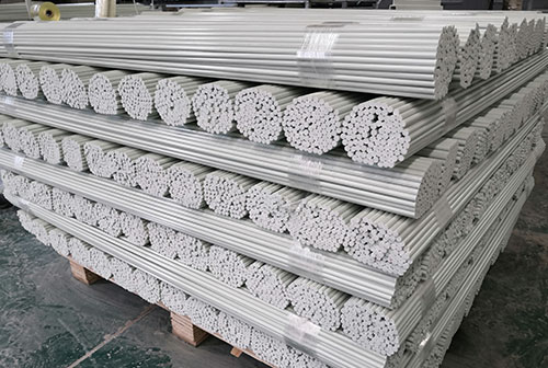 FRP Round Rods