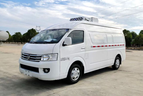 GRP transportation application
