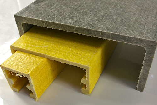 What is FRP Unistrut?
