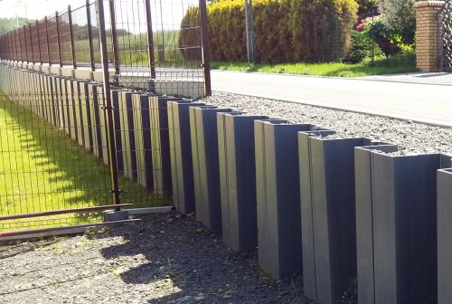 The Uses of Vinyl Sheet Pile and Factors Affecting Its Price