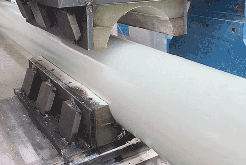 What is a Pultrusion Process?