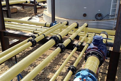 Fiberglass Reinforced Plastic (FRP) Pipe: Unveiling the Advantages and Disadvantages